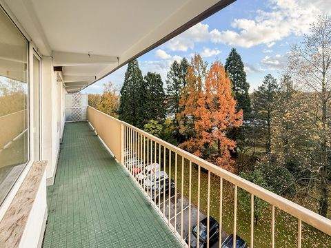 Marl Wohnungen, Marl Wohnung kaufen