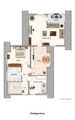 IMAXX_Main-Kinzig-Büdingen_9 Grundriss DG