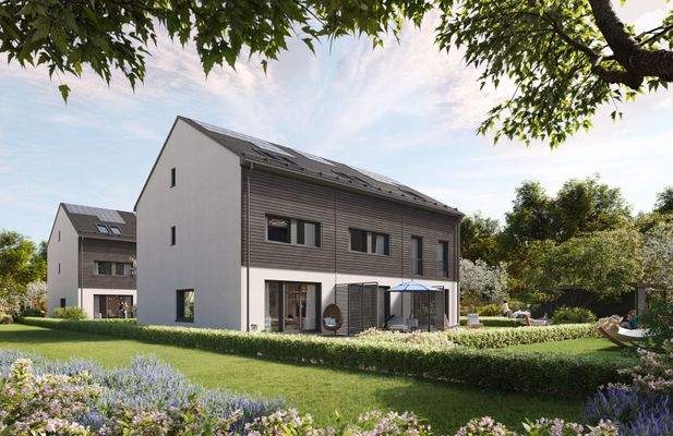 Außenvisualisierung