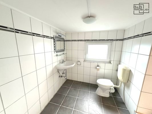 Gäste-WC