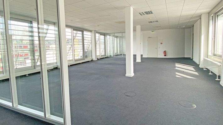 Weitere Ansichten 6. OG