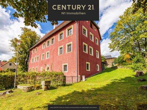Etzelwang Häuser, Etzelwang Haus kaufen