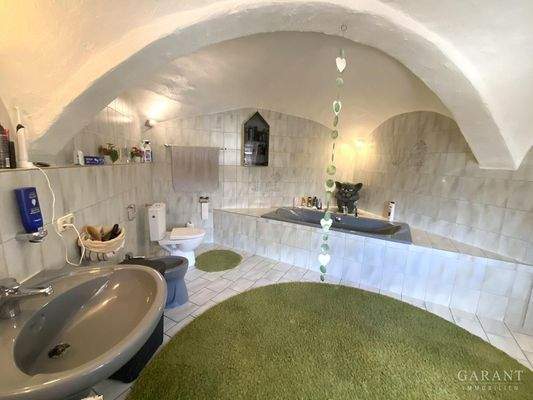 Blick auf Badebereich Bad EG. jpg