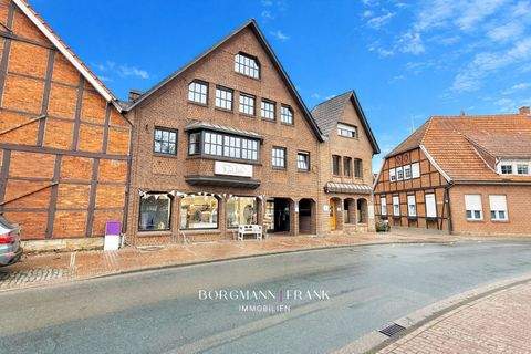 Fürstenau Wohnungen, Fürstenau Wohnung mieten