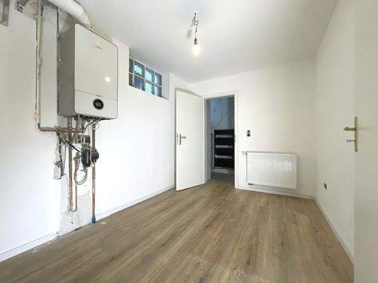 Gästezimmer mit eigener Dusche