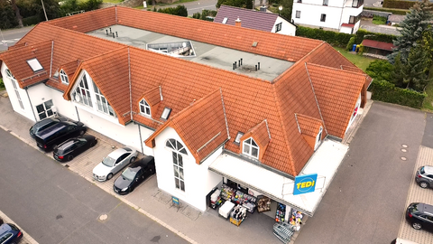 Bad Langensalza Renditeobjekte, Mehrfamilienhäuser, Geschäftshäuser, Kapitalanlage