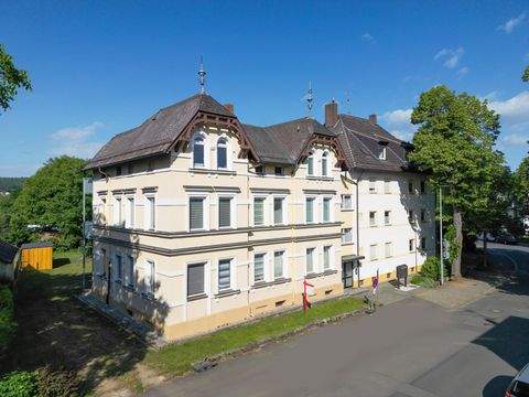 Forchheim Wohnungen, Forchheim Wohnung kaufen