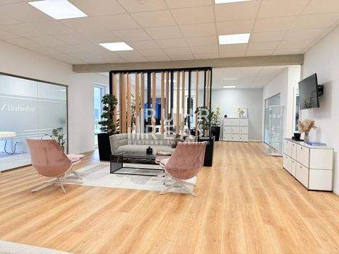 Köln Büros, Büroräume, Büroflächen 