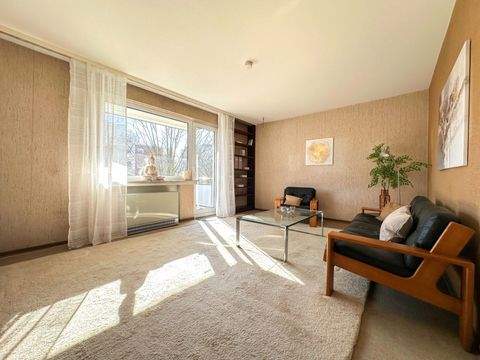 Bochum Wohnungen, Bochum Wohnung kaufen