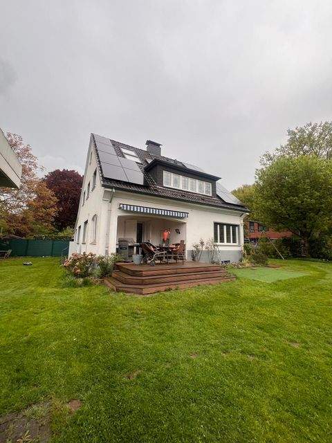 Duisburg Häuser, Duisburg Haus kaufen