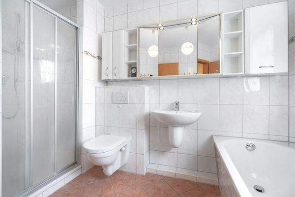 Tageslicht - Vollbad 