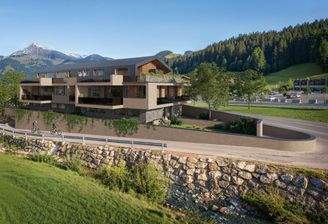 VISUALISIERUNG NEUBAU