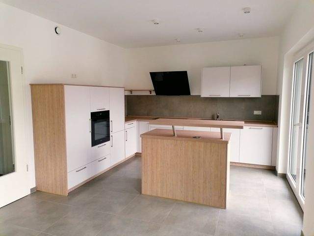 Exklusives Penthouse - Wohnung in repr&auml;sentativer Wohnanlage in Mayen