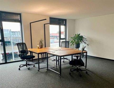 Konstanz Büros, Büroräume, Büroflächen 