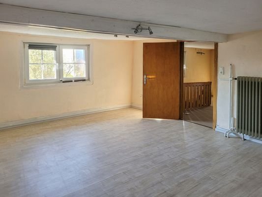 Schlaf/Gästezimmer OG