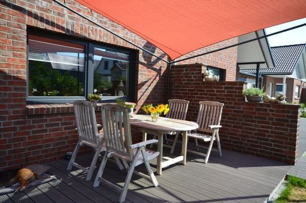 7  noch Terrasse