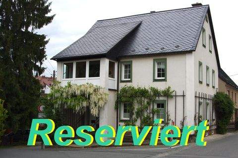 Schirgiswalde Häuser, Schirgiswalde Haus kaufen