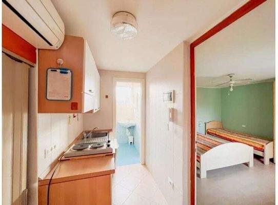 65 m² Ferienwohnung „D´Annunzio“ in  Bibione !