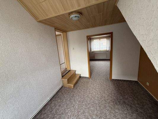 Arbeitszimmer: Ankleidezimmer