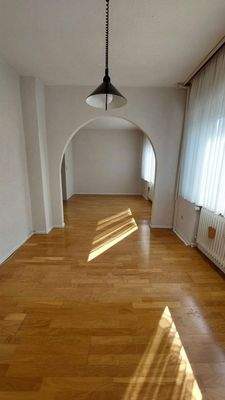 Zimmer 2 ,1. OG, Wohneinheit 1