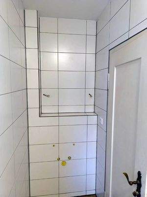 Badezimmer - EG - Ansicht 2