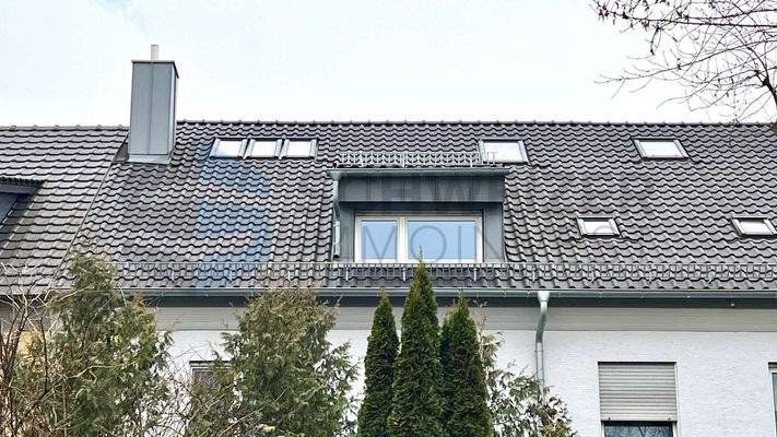 Außenansicht hinten