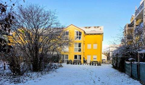 Wasserburg am Inn Wohnungen, Wasserburg am Inn Wohnung kaufen