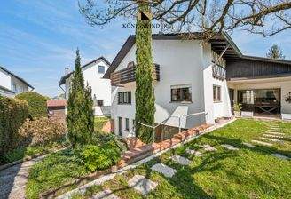 Einliegerwohnung möglich