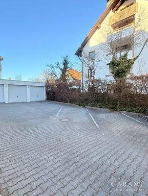 Außenstellplatz (Seite 1)