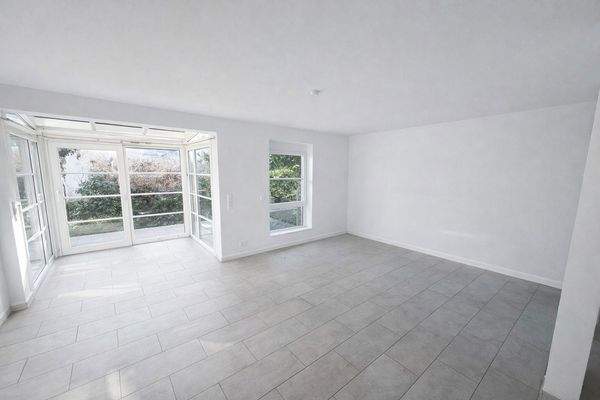 EG - Wohnzimmer & Wintergarten