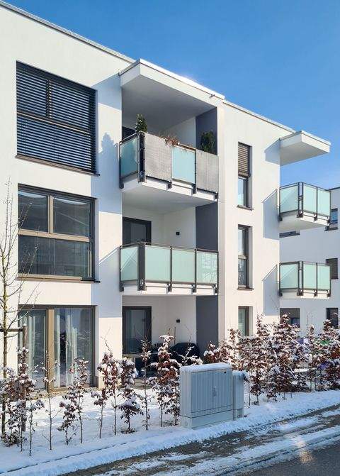 Straubing Wohnungen, Straubing Wohnung kaufen