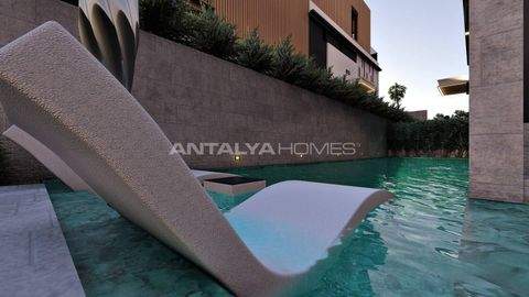 Antalya Häuser, Antalya Haus kaufen