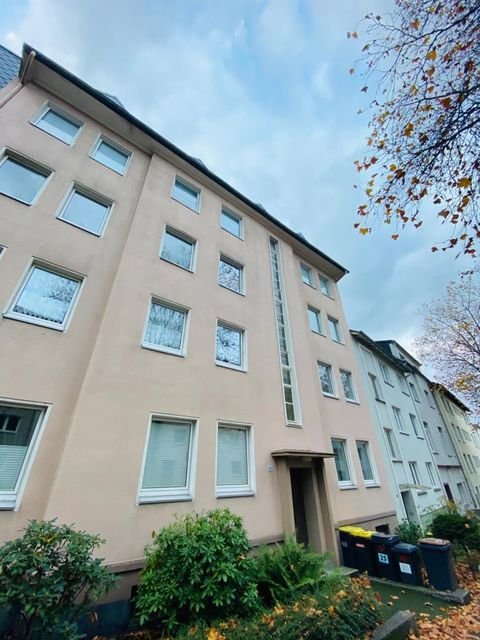 Wuppertal Wohnungen, Wuppertal Wohnung mieten