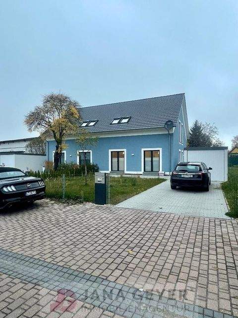 Zschepplin Häuser, Zschepplin Haus mieten 