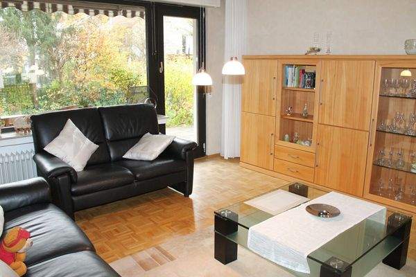 Wohnbereich andere Perspektive