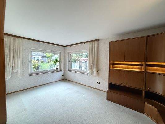 Esszimmer/Wohnzimmer