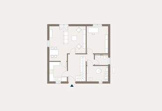 Grundriss Home 7 EG