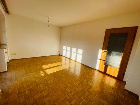 gut stellbares Wohnzimmer