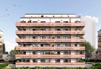 Außenvisualisierung Haus 3