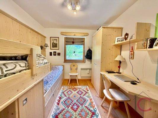 Appartemet Bad Kleinkirchheim (20)