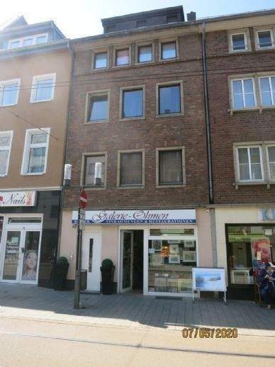 Neuss Wohnungen, Neuss Wohnung mieten