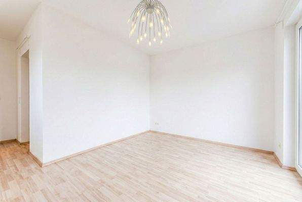 Schlafzimmer Einliegerwohnung