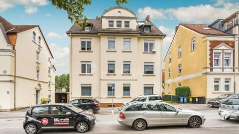 Dortmund Wohnungen, Dortmund Wohnung kaufen