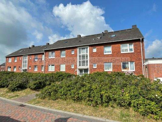 Wohnung 2 Haus Ansicht