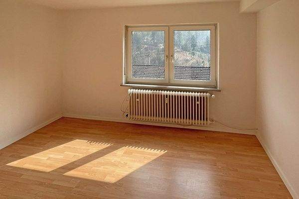 Zimmer Terrassengeschoss