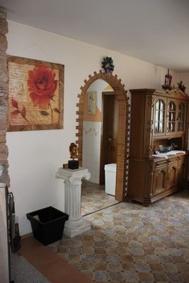 Esszimmer EG