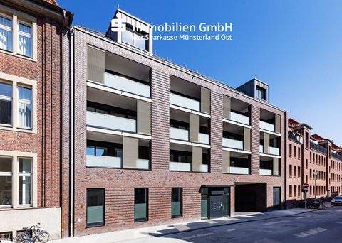 Münster Wohnungen, Münster Wohnung mieten