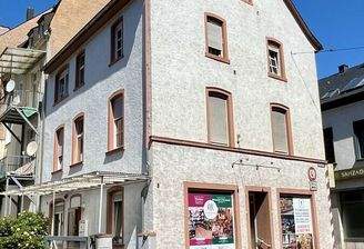 Immobilienangebot in Traben-Trarbach