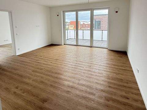 Drensteinfurt Wohnungen, Drensteinfurt Wohnung mieten