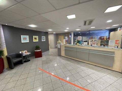 Feucht Büros, Büroräume, Büroflächen 